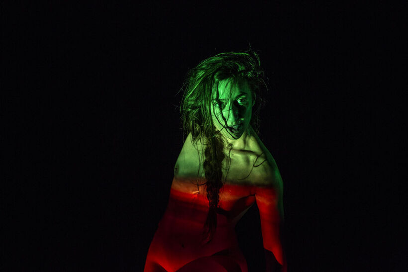 Sujets. Photo: Loran Chourrau.